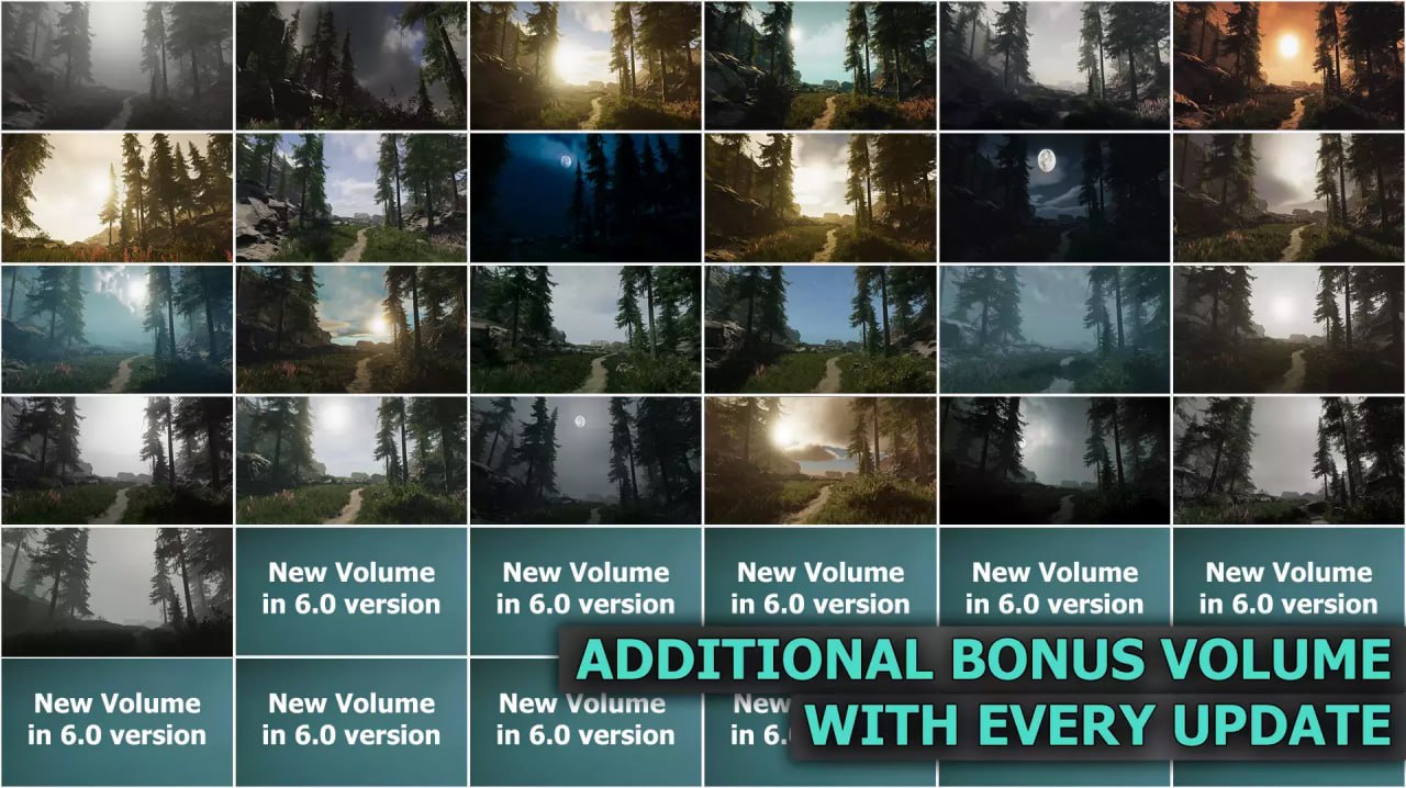 Drag&Drop Volumes📱 - изображение 2